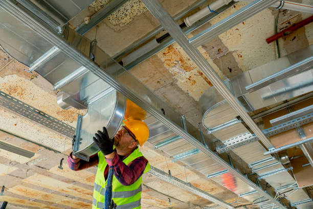 Best Residential HVAC in Port Isabel, TX