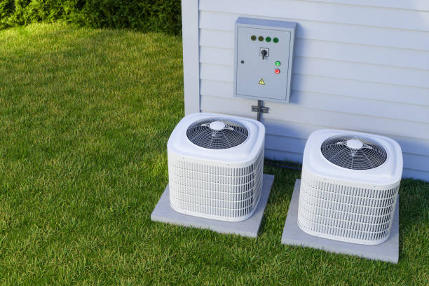 Trusted Port Isabel, TX HVAC Experts