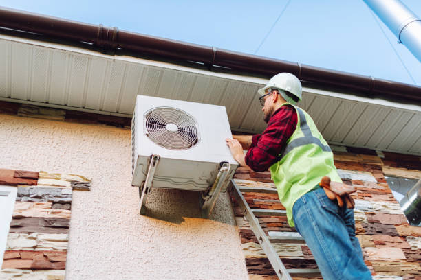 Best Seasonal HVAC Services in Port Isabel, TX