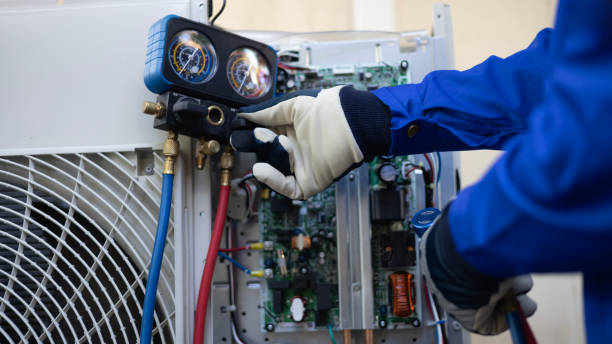 Best Energy-efficient HVAC Solutions in Port Isabel, TX
