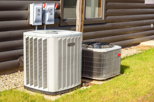 Best HVAC Equipment and Components in Port Isabel, TX